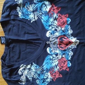 Metal Mulisha t-shirt